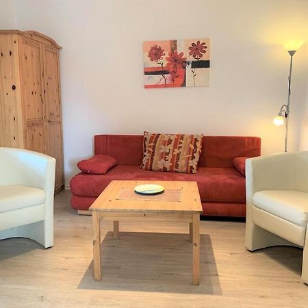 Ferienwohnung-Dreyer-Haus-Strandnixe Dahme  Exteriör bild