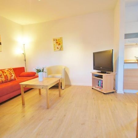 Ferienwohnung-Dreyer-Haus-Strandnixe Dahme  Exteriör bild