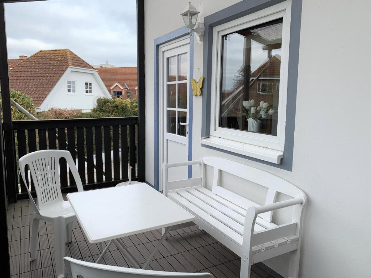 Ferienwohnung-Dreyer-Haus-Strandnixe Dahme  Exteriör bild